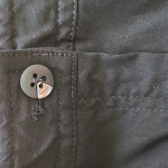 Jamie Sadock Women's Golf Bermuda Shorts Capris 10 - Picture 7 of 16